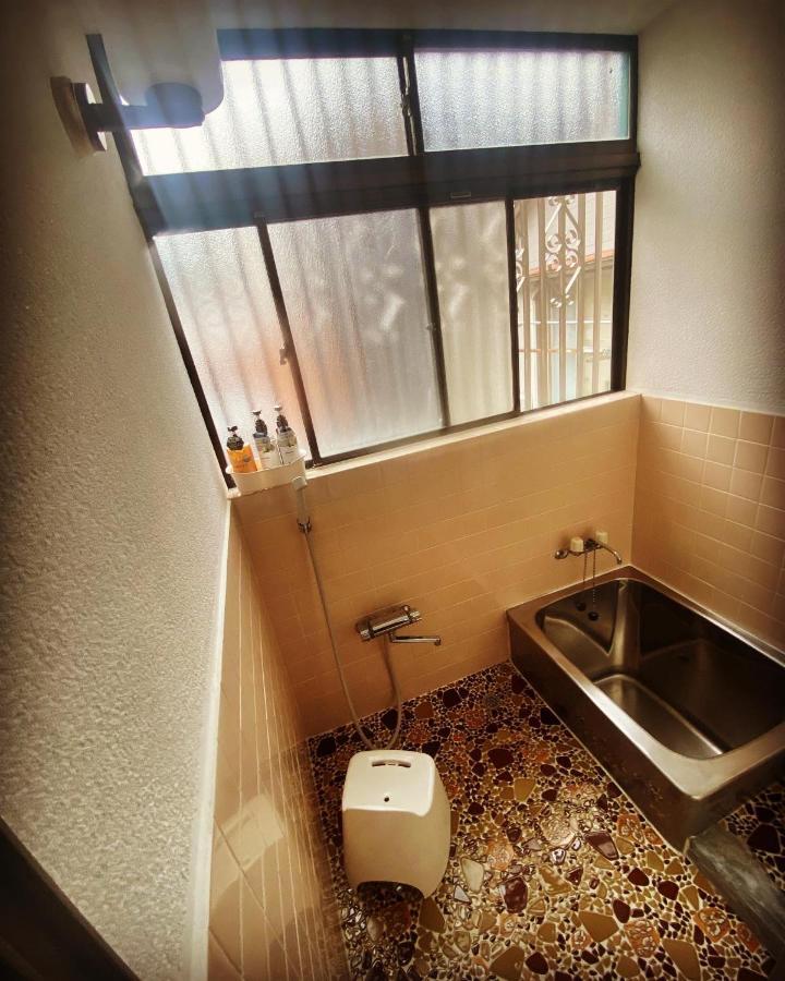 Geoparadise Nishiizu 静岡市 エクステリア 写真