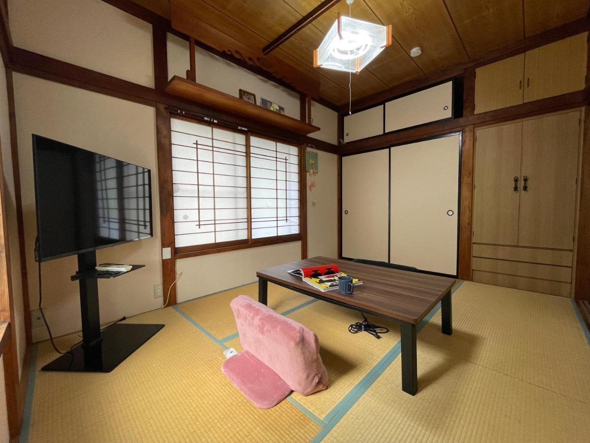 Geoparadise Nishiizu 静岡市 エクステリア 写真