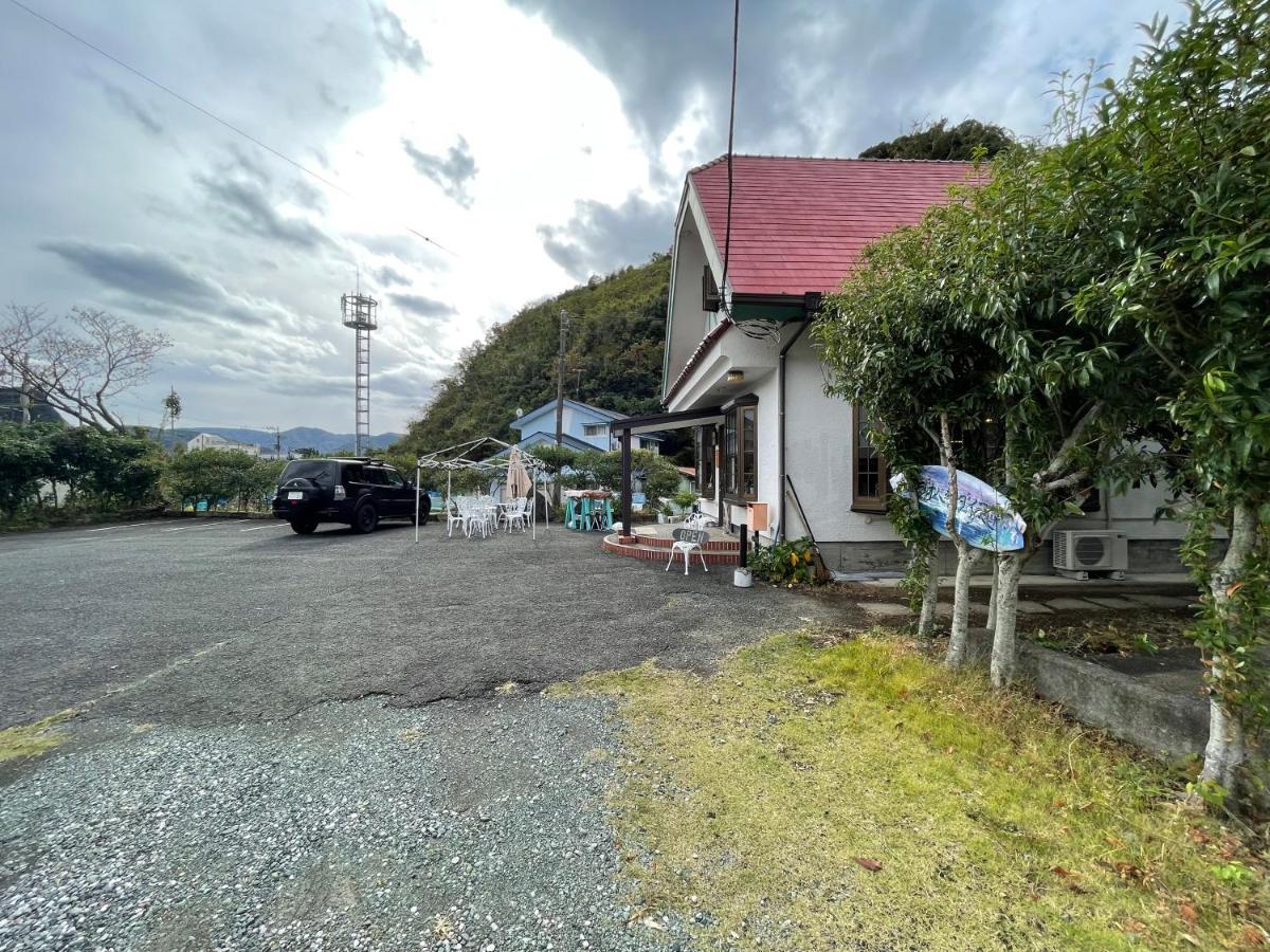 Geoparadise Nishiizu 静岡市 エクステリア 写真