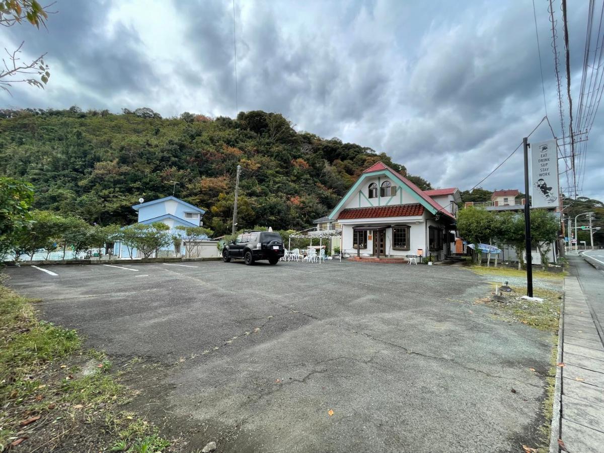 Geoparadise Nishiizu 静岡市 エクステリア 写真