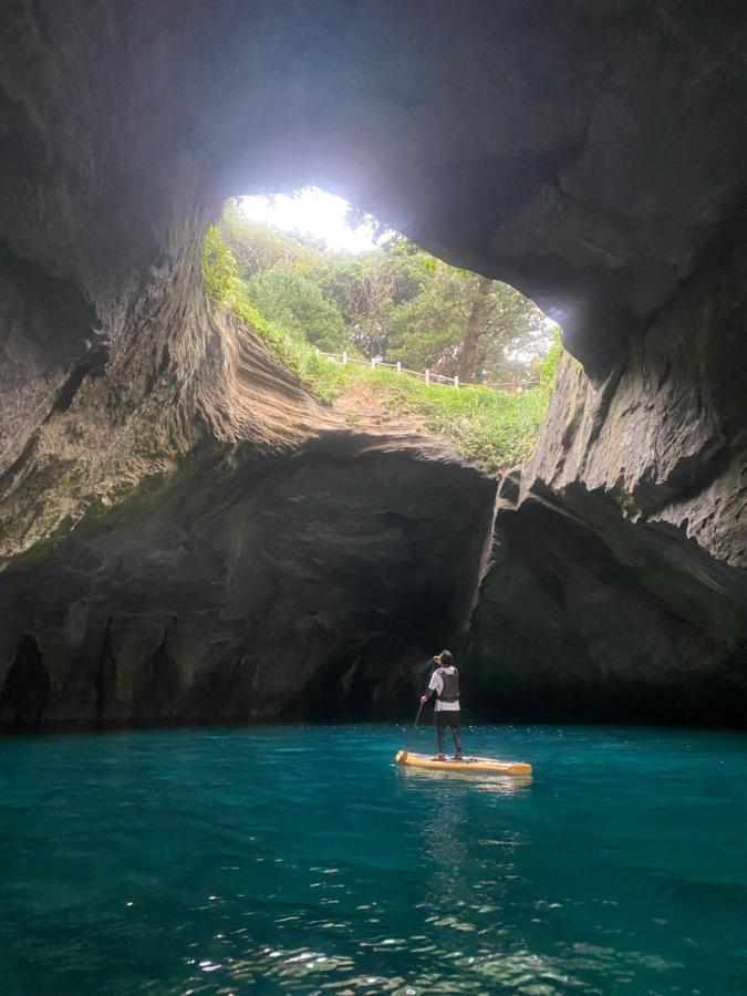 Geoparadise Nishiizu 静岡市 エクステリア 写真